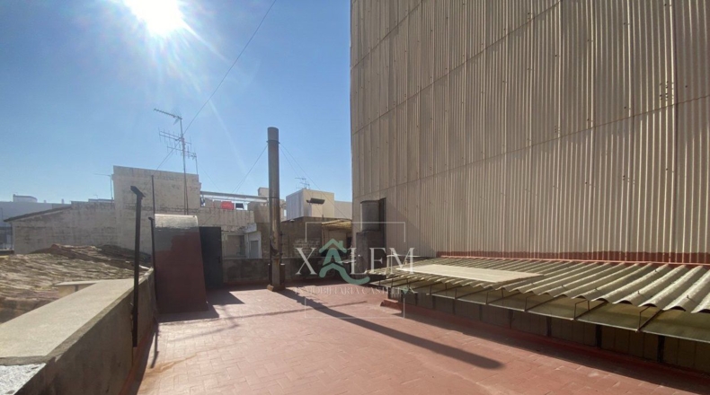 Castellón - Burriana - 176m2