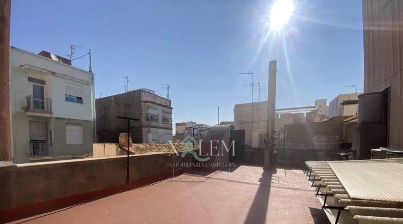 Castellón - Burriana - 176m2