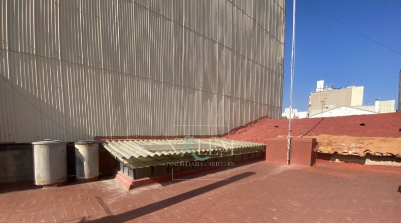 Castellón - Burriana - 176m2