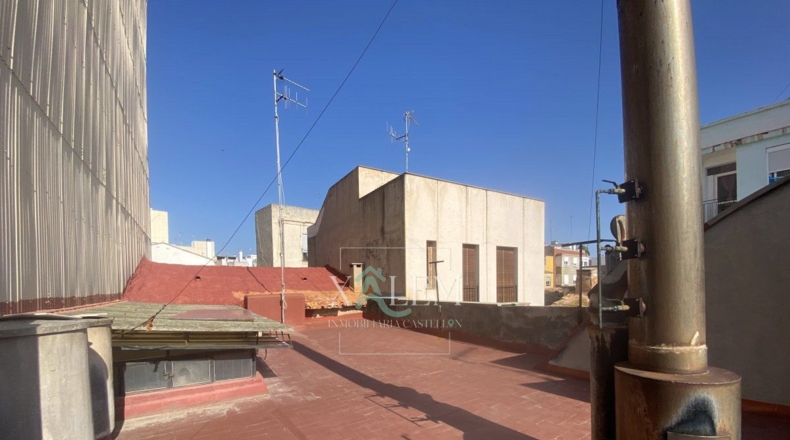 Castellón - Burriana - 176m2