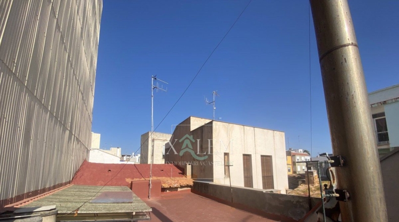 Castellón - Burriana - 176m2