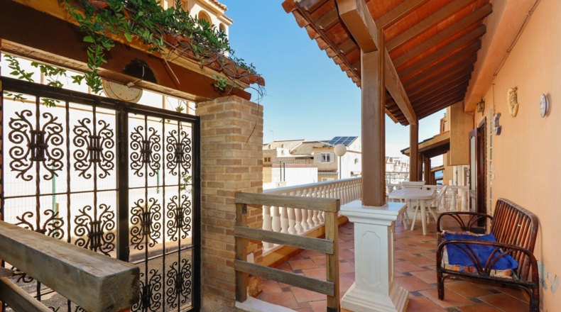 Alicante - Torrevieja - 87m2