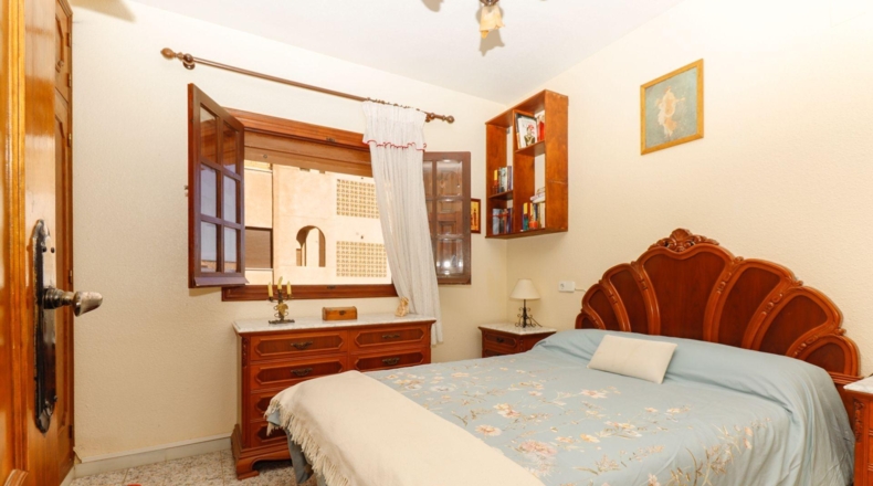 Alicante - Torrevieja - 87m2