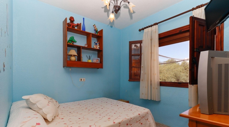Alicante - Torrevieja - 87m2