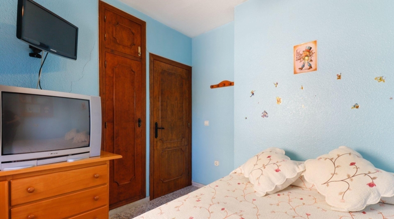 Alicante - Torrevieja - 87m2
