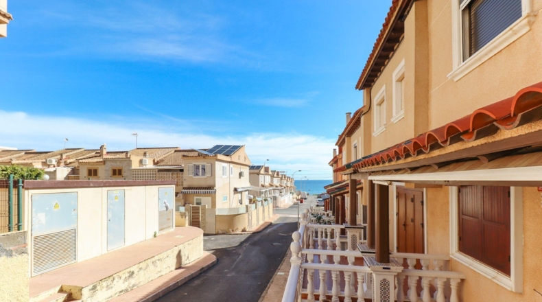 Alicante - Torrevieja - 87m2