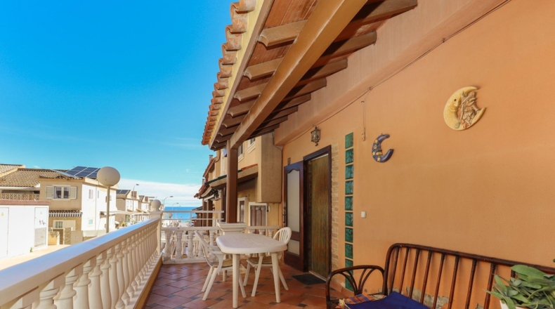 Alicante - Torrevieja - 87m2