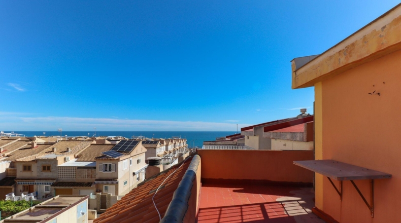 Alicante - Torrevieja - 87m2