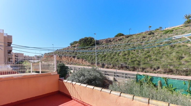 Alicante - Torrevieja - 87m2