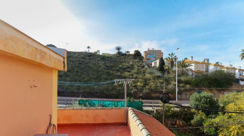 Alicante - Torrevieja - 87m2