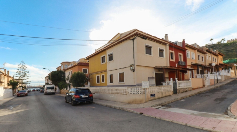 Alicante - Torrevieja - 87m2