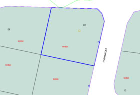 Cobisa 623&nbsp;m² 