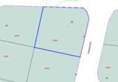 Urban land for sale on Calle Parminedes, Cobisa, ref: TR396223 photo