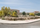 Urban land for sale on Calle Parminedes, Cobisa, ref: TR396223 photo