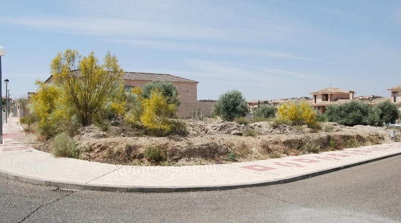 Toledo - Cobisa - 623m2