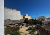 Land suitable for development for sale on Calle de Sor Carmen Méndez, Garrucha, ref: TR396420 photo
