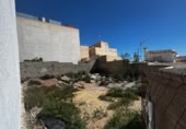 Land suitable for development for sale on Calle de Sor Carmen Méndez, Garrucha, ref: TR396420 photo