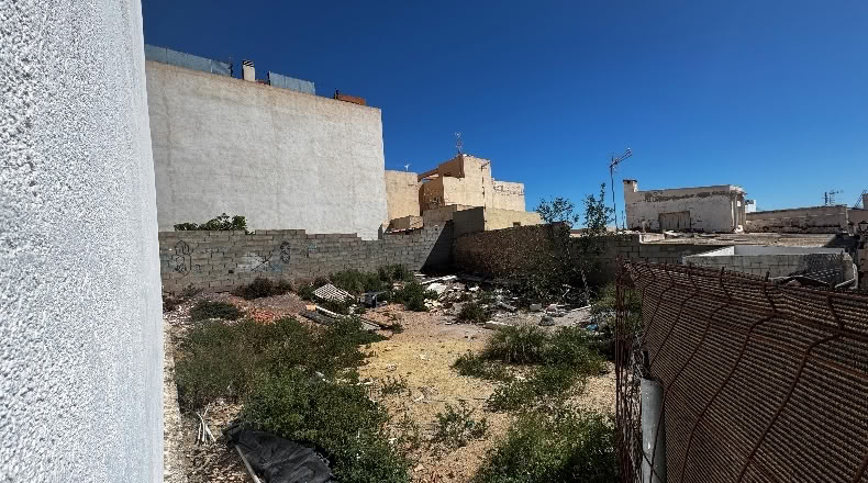 Almería - Garrucha - 204m2