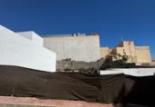Land suitable for development for sale on Calle de Sor Carmen Méndez, Garrucha, ref: TR396420 photo