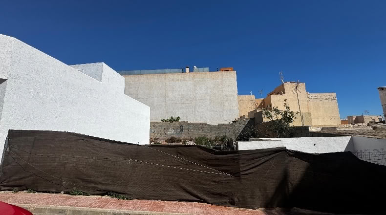 Almería - Garrucha - 204m2