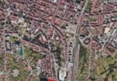 Terreny amb magatzem en venda a la Avenida de Vigo, Pontevedra, ref.: TR396484 foto