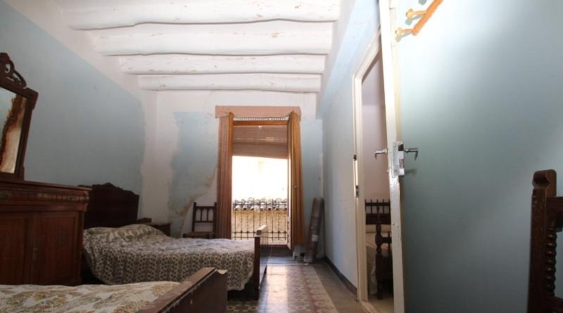 Zaragoza - Biota - 326m2