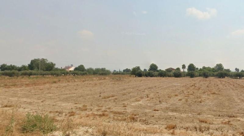 Sevilla - Lora del Río - 7000m2