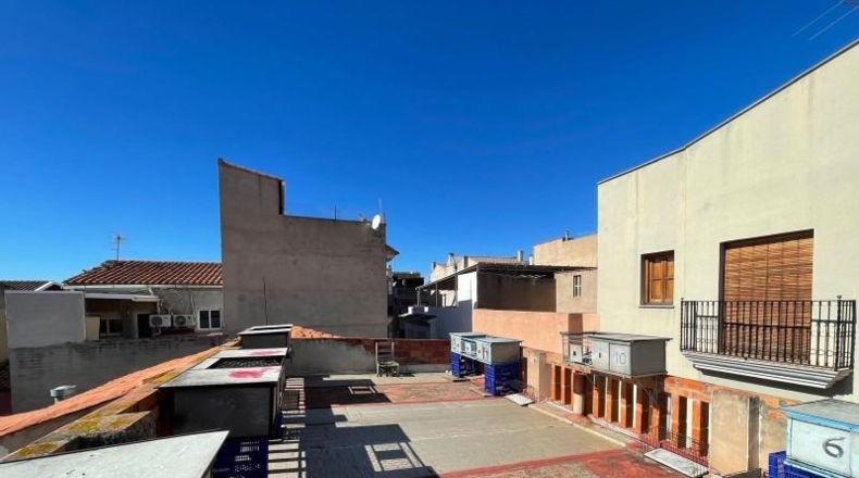 Castellon - Almenara - 97m2