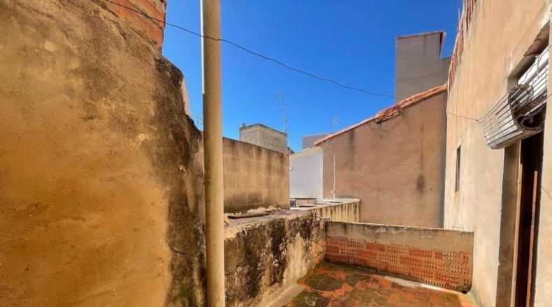Castellon - Almenara - 97m2