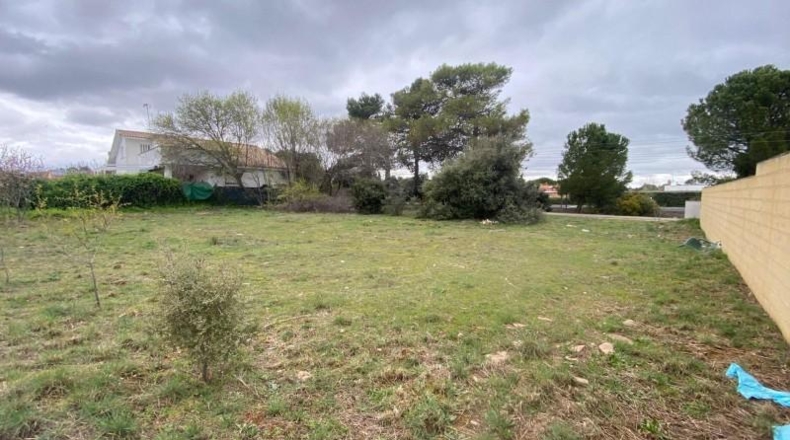 Community of Madrid - Nuevo Baztán - 919m2