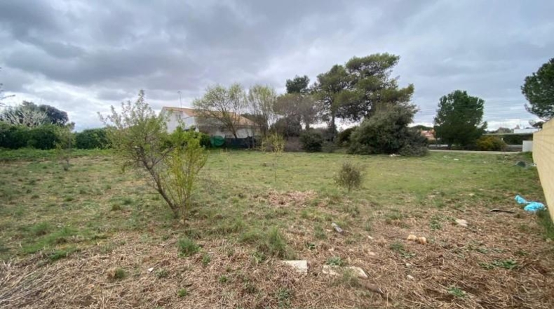 Community of Madrid - Nuevo Baztán - 919m2