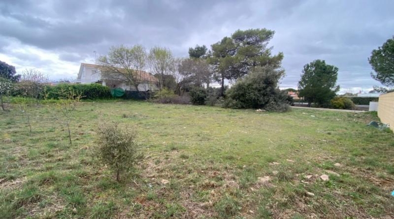 Community of Madrid - Nuevo Baztán - 919m2
