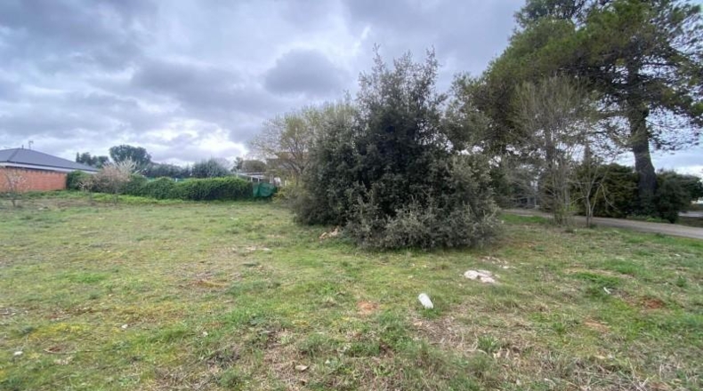 Community of Madrid - Nuevo Baztán - 919m2