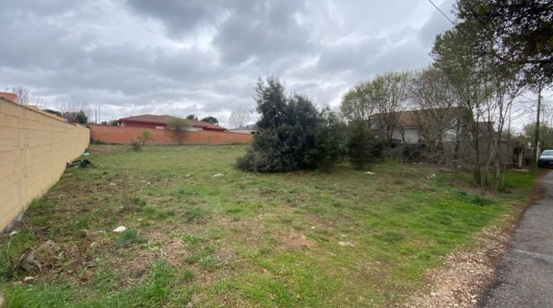 Community of Madrid - Nuevo Baztán - 919m2