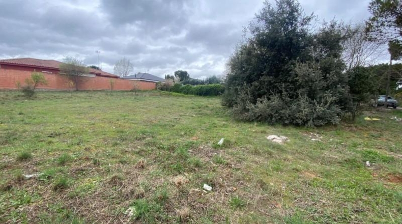 Community of Madrid - Nuevo Baztán - 919m2