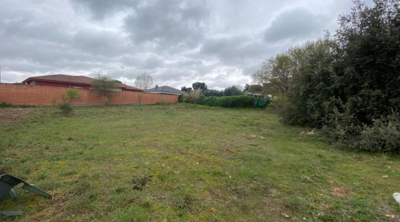 Community of Madrid - Nuevo Baztán - 919m2