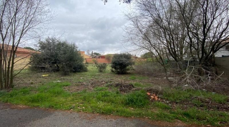 Community of Madrid - Nuevo Baztán - 919m2