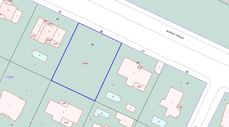 Community of Madrid - Nuevo Baztán - 919m2