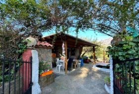 Casas del Castañar 1600&nbsp;m² 