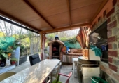 Country house with land for sale on España, Casas del Castañar, ref: TR397102 photo