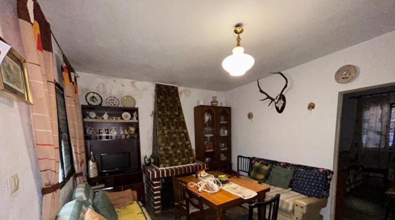 Caceres - Casas del Castañar - 1600m2