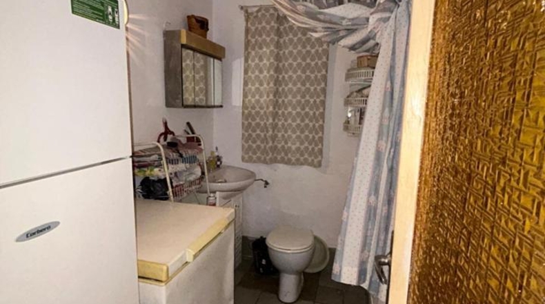 Caceres - Casas del Castañar - 1600m2