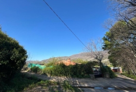 Casas del Castañar 1600&nbsp;m² 