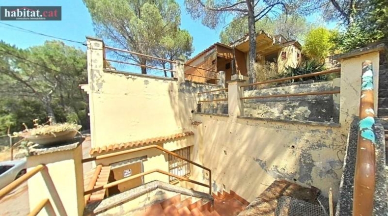 Barcelona - Piera - 684m2