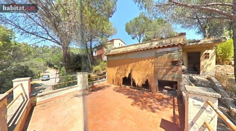 Barcelona - Piera - 684m2