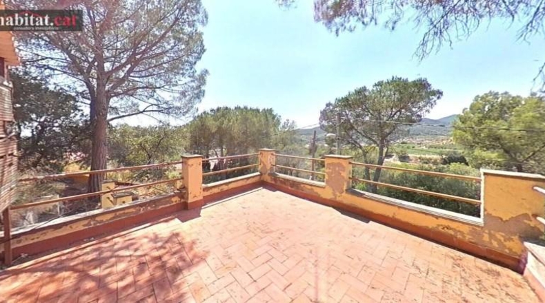 Barcelona - Piera - 684m2