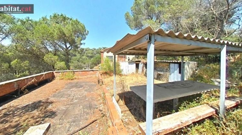 Barcelona - Piera - 684m2