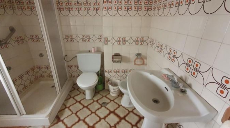 Jaen - Jaén - 240m2
