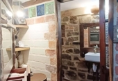 Отдельно стоящий дом с участком на продажу в городе Mieres Фото