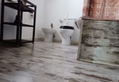 Отдельно стоящий дом с участком на продажу в городе Mieres Фото
